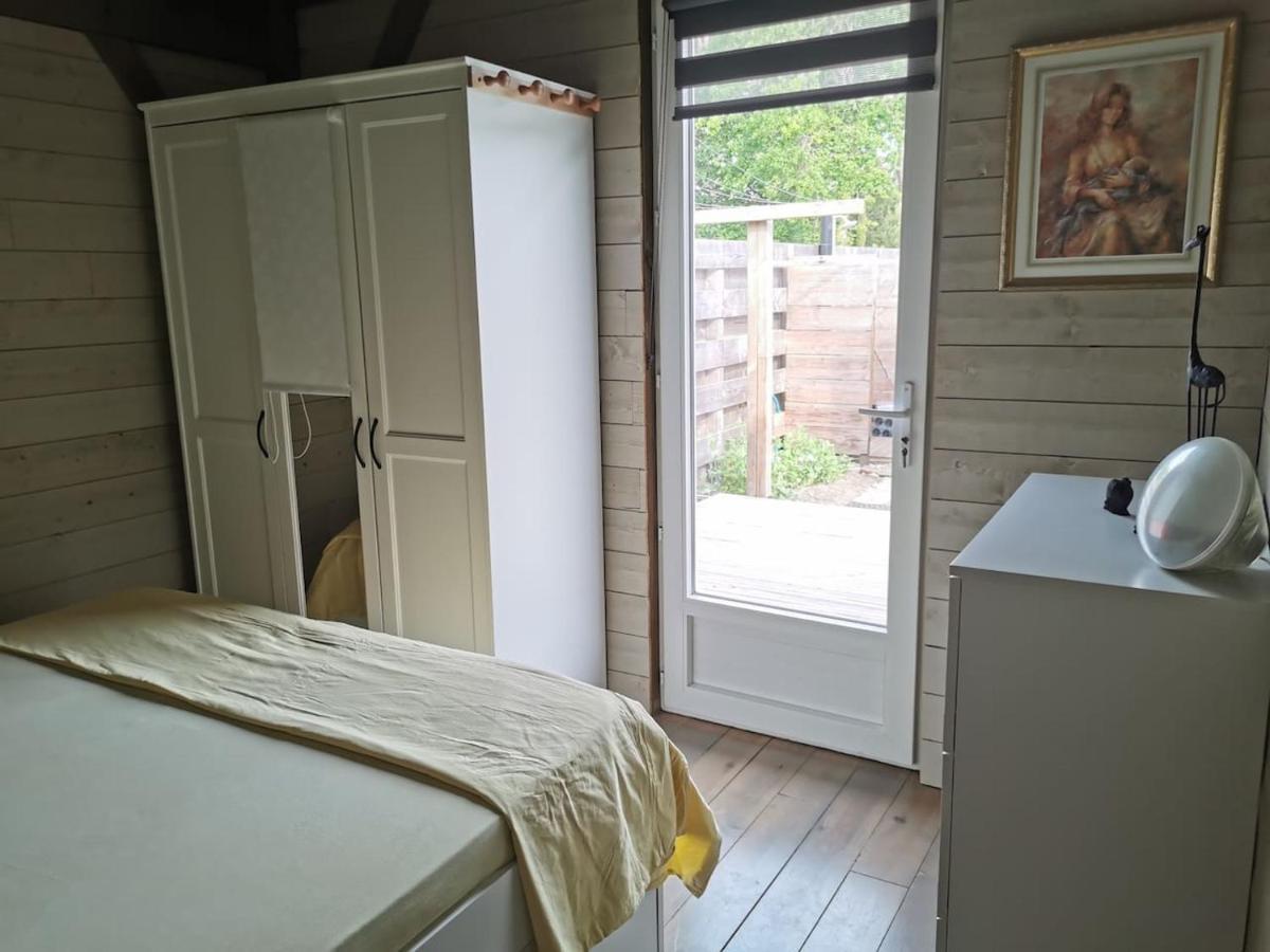 Maison & Piscine Prives,Plages Ocean Et Lac A 10 Kms Linxe Exterior photo